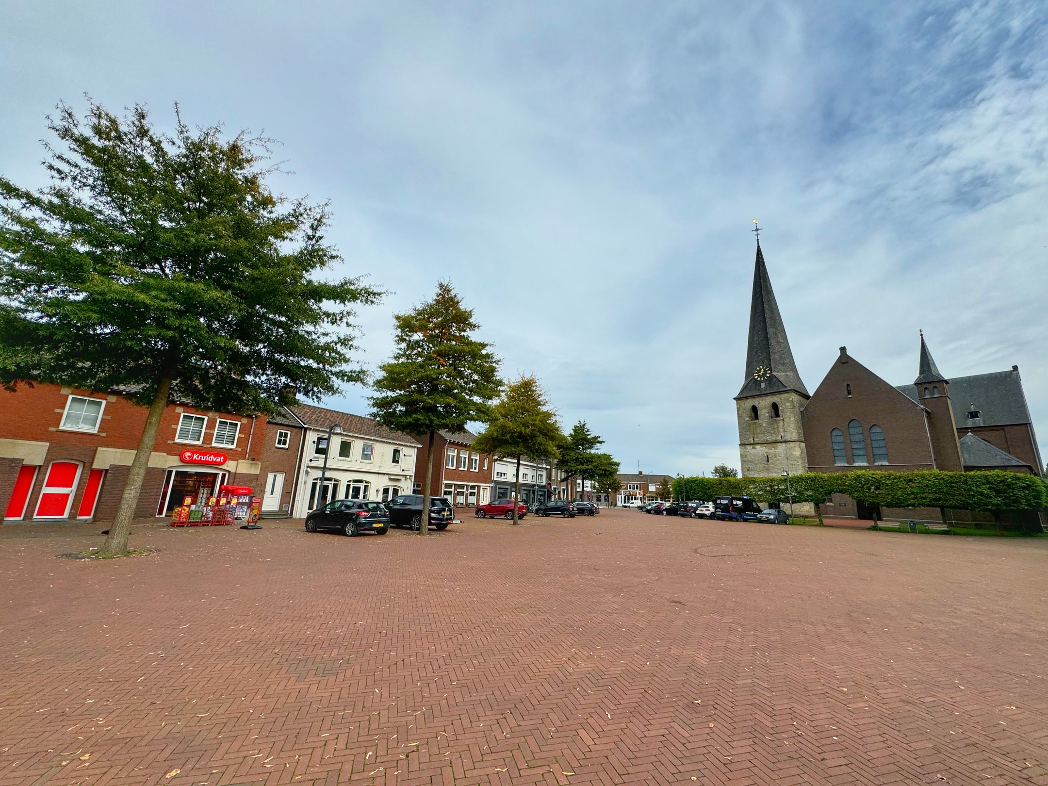 Foto 33 van Frans Strouxstraat 4-F