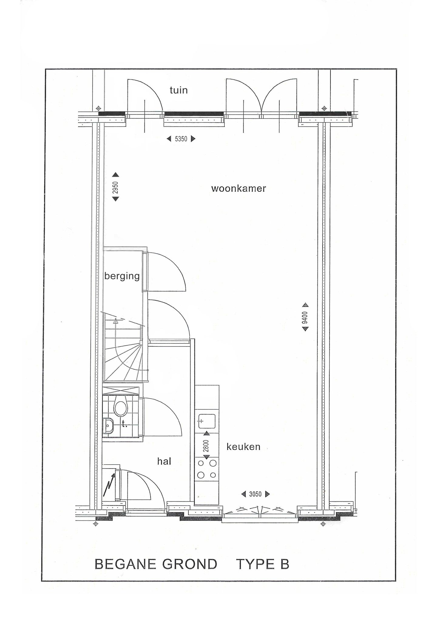 Foto 34 van Frans Strouxstraat 4-F