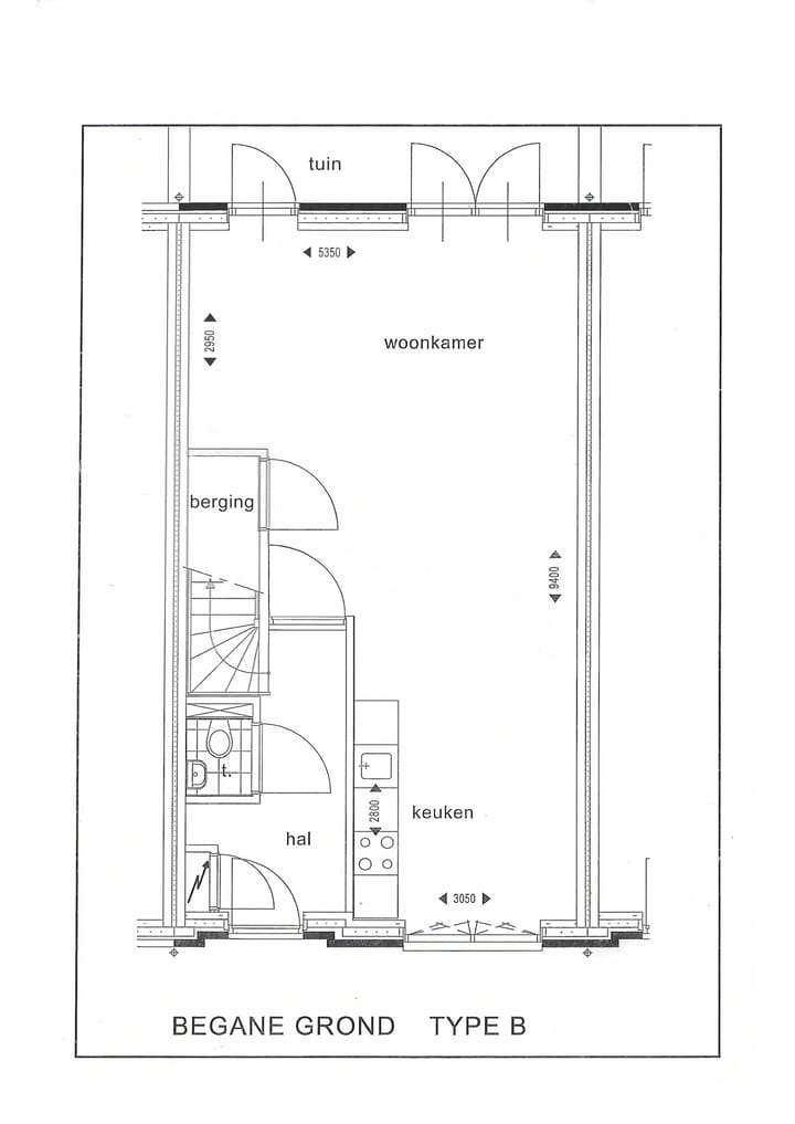 Foto 34 van Frans Strouxstraat 4-F