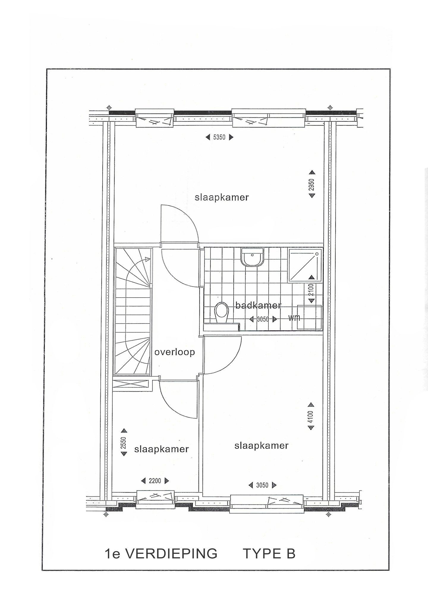 Foto 35 van Frans Strouxstraat 4-F