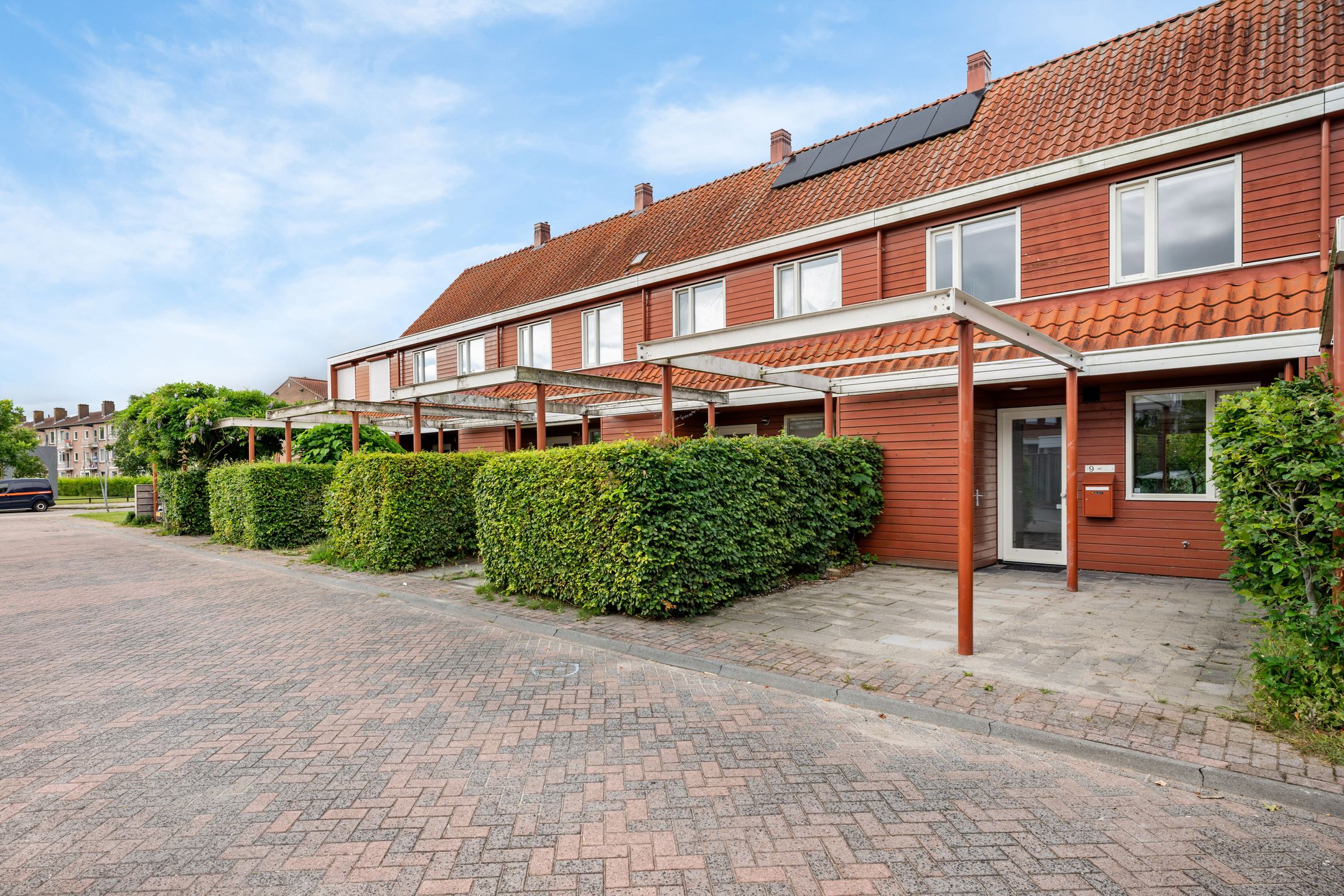 Crijnssenstraat, 9, Amersfoort, 3814RH, Utrecht, Nederland 9