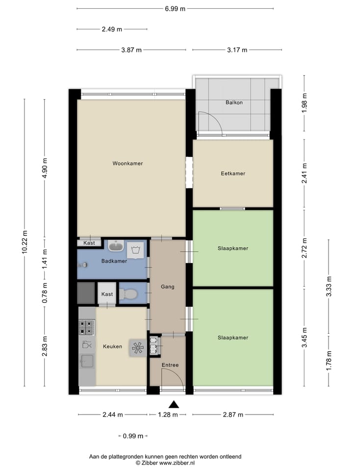 Foto 17 van Dirk Schäferplein 142