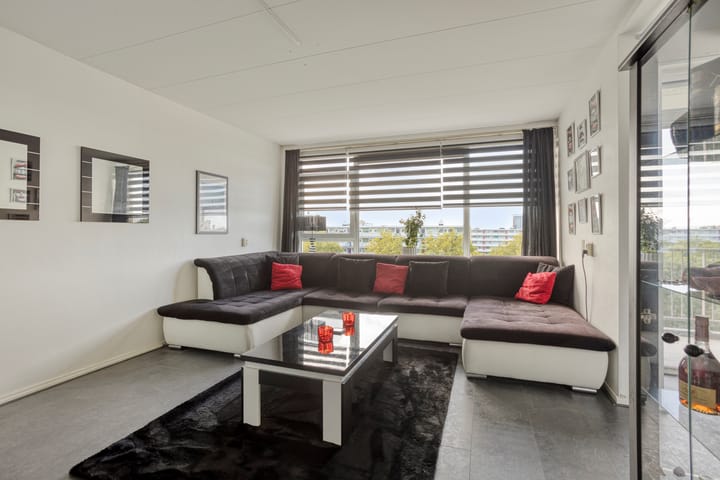 Foto 3 van Dirk Schäferplein 142