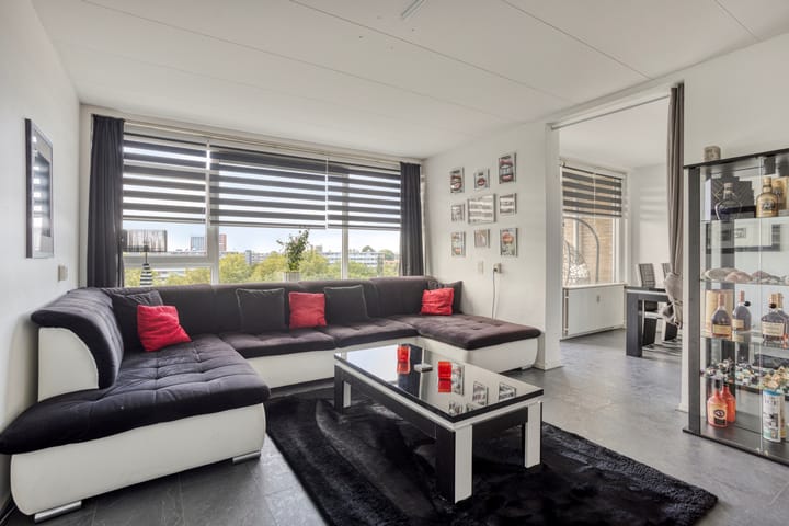 Foto 4 van Dirk Schäferplein 142