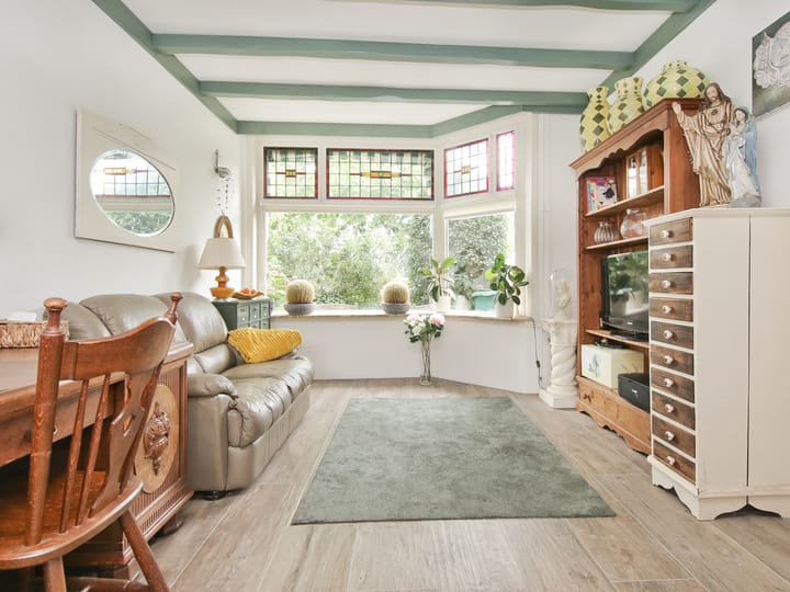 Foto 3 van Van Oosten de Bruijnstraat 159