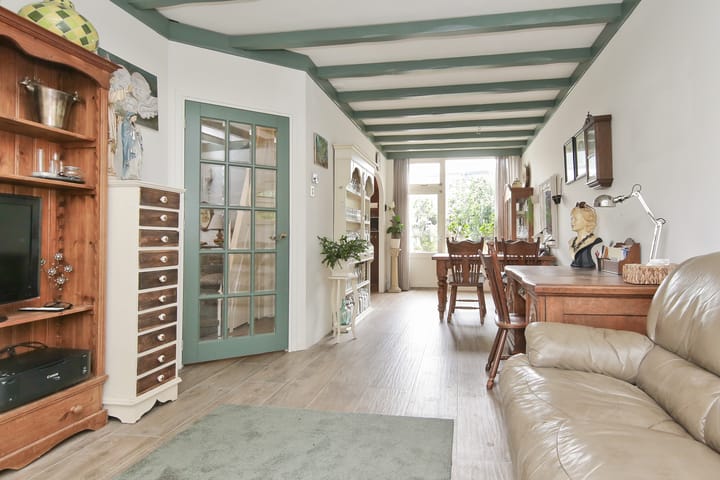 Foto 4 van Van Oosten de Bruijnstraat 159