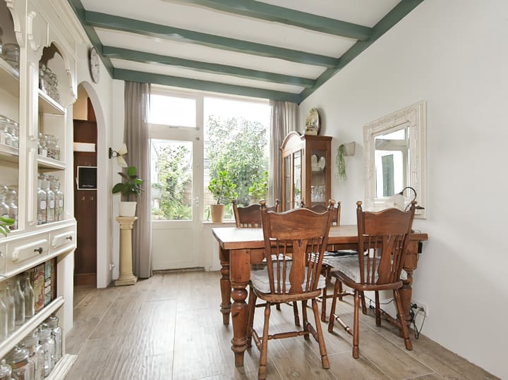 Foto 6 van Van Oosten de Bruijnstraat 159