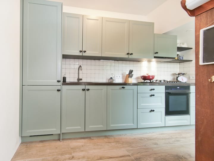 Foto 7 van Van Oosten de Bruijnstraat 159