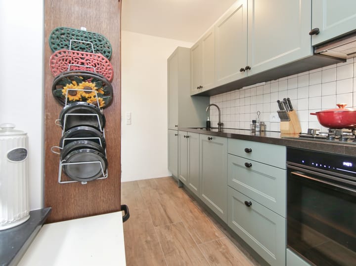 Foto 8 van Van Oosten de Bruijnstraat 159