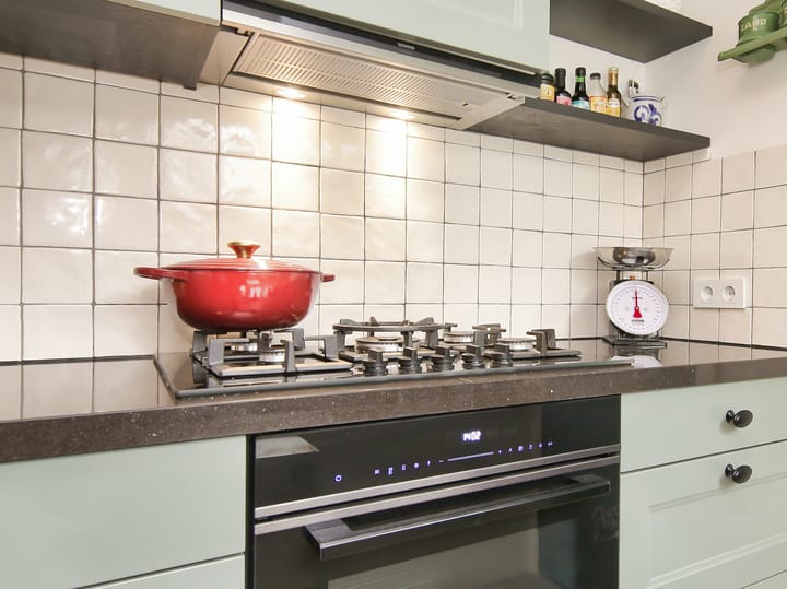 Foto 9 van Van Oosten de Bruijnstraat 159