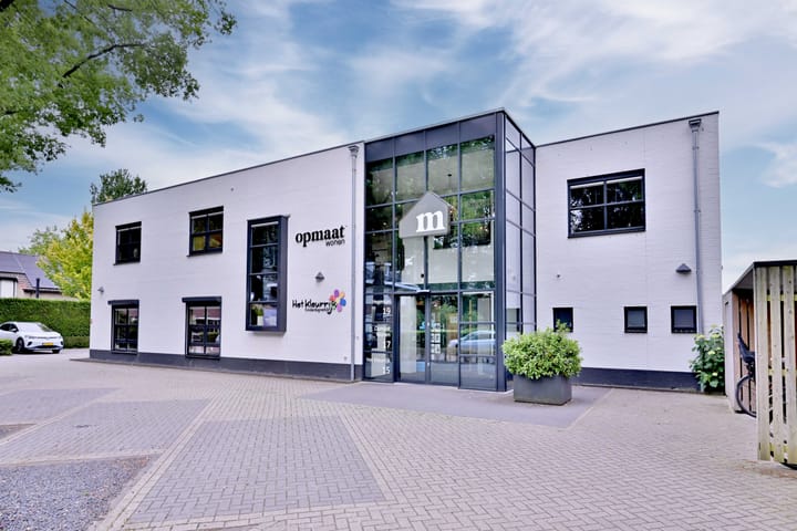 Martinusweg 15-19, Twello