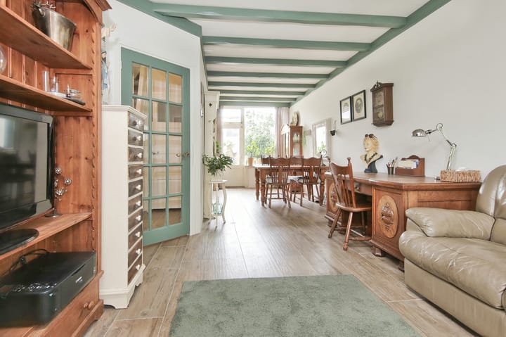 Foto 11 van Van Oosten de Bruijnstraat 159