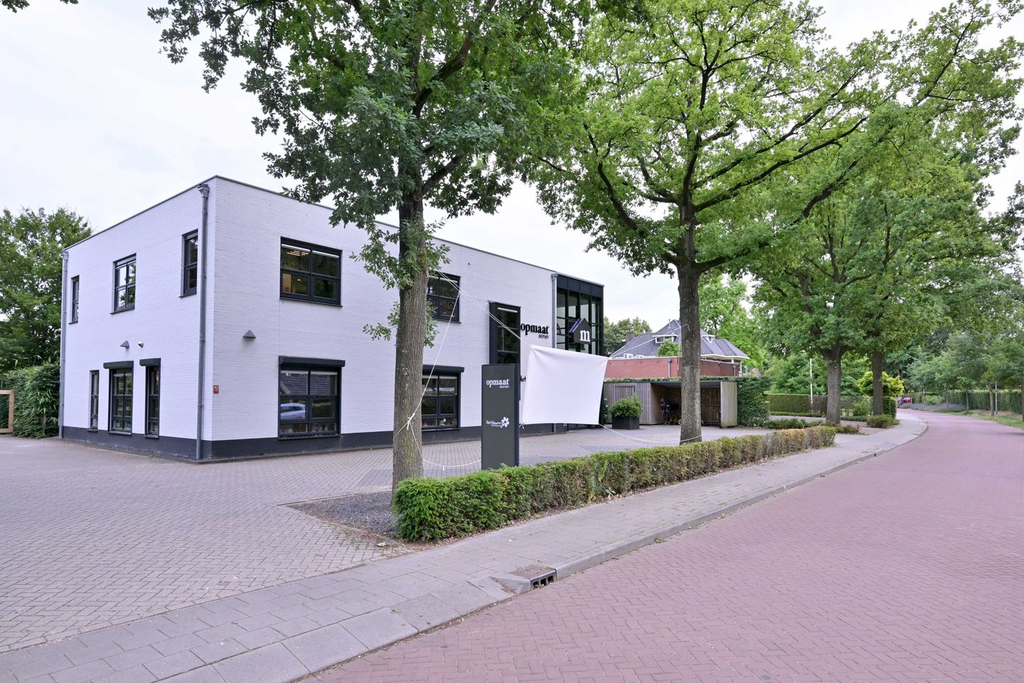 Bekijk foto 3 van Martinusweg 15-19