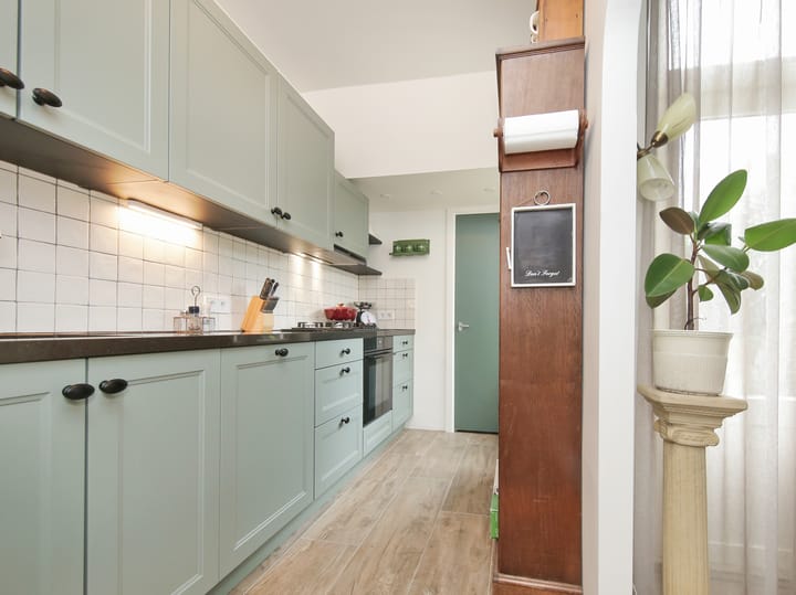 Foto 14 van Van Oosten de Bruijnstraat 159