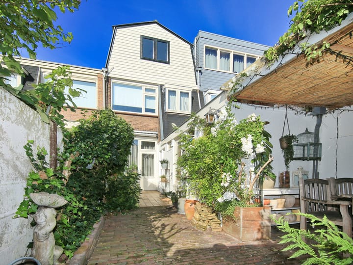 Foto 17 van Van Oosten de Bruijnstraat 159