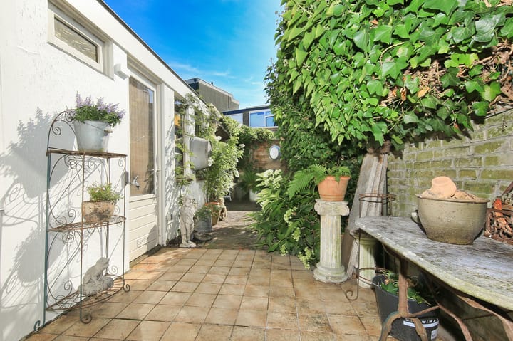 Foto 18 van Van Oosten de Bruijnstraat 159