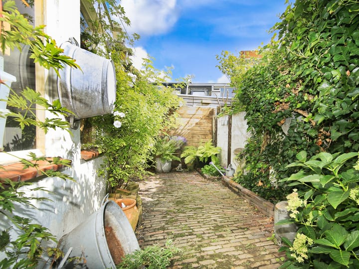 Foto 20 van Van Oosten de Bruijnstraat 159