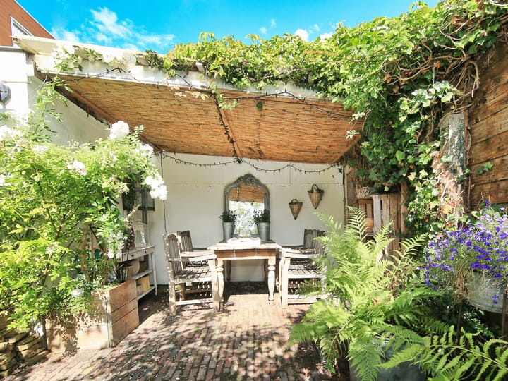 Foto 21 van Van Oosten de Bruijnstraat 159