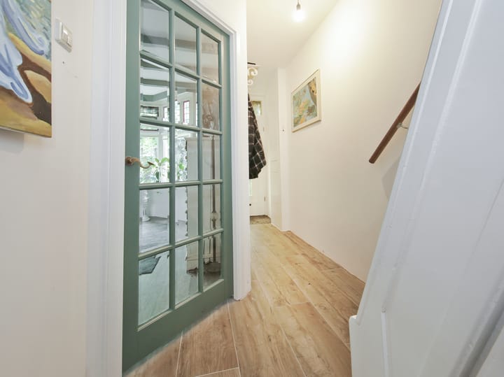 Foto 25 van Van Oosten de Bruijnstraat 159