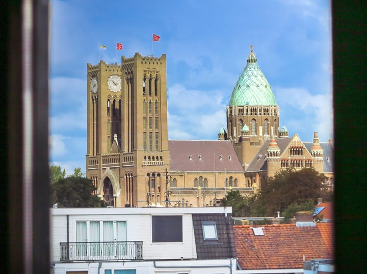 Foto 43 van Van Oosten de Bruijnstraat 159