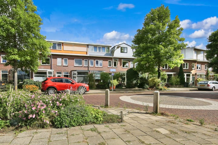 Foto 48 van Van Oosten de Bruijnstraat 159