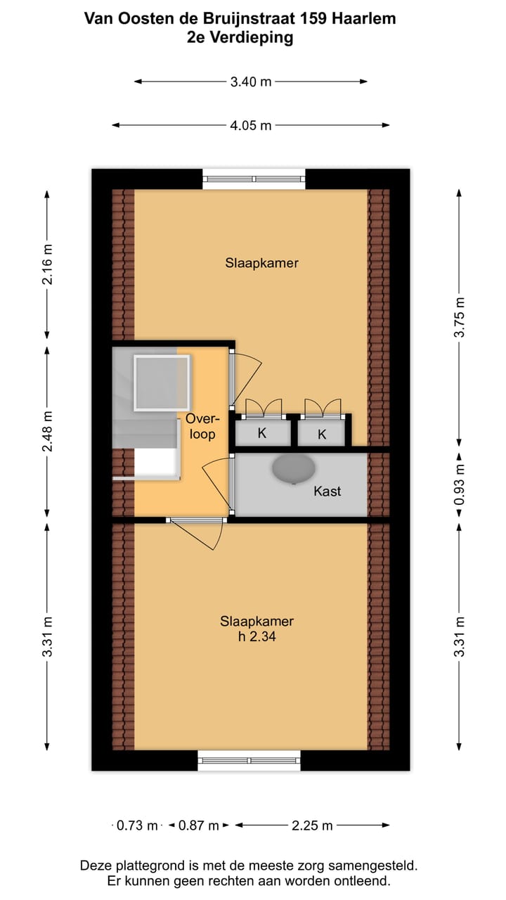 Foto 55 van Van Oosten de Bruijnstraat 159