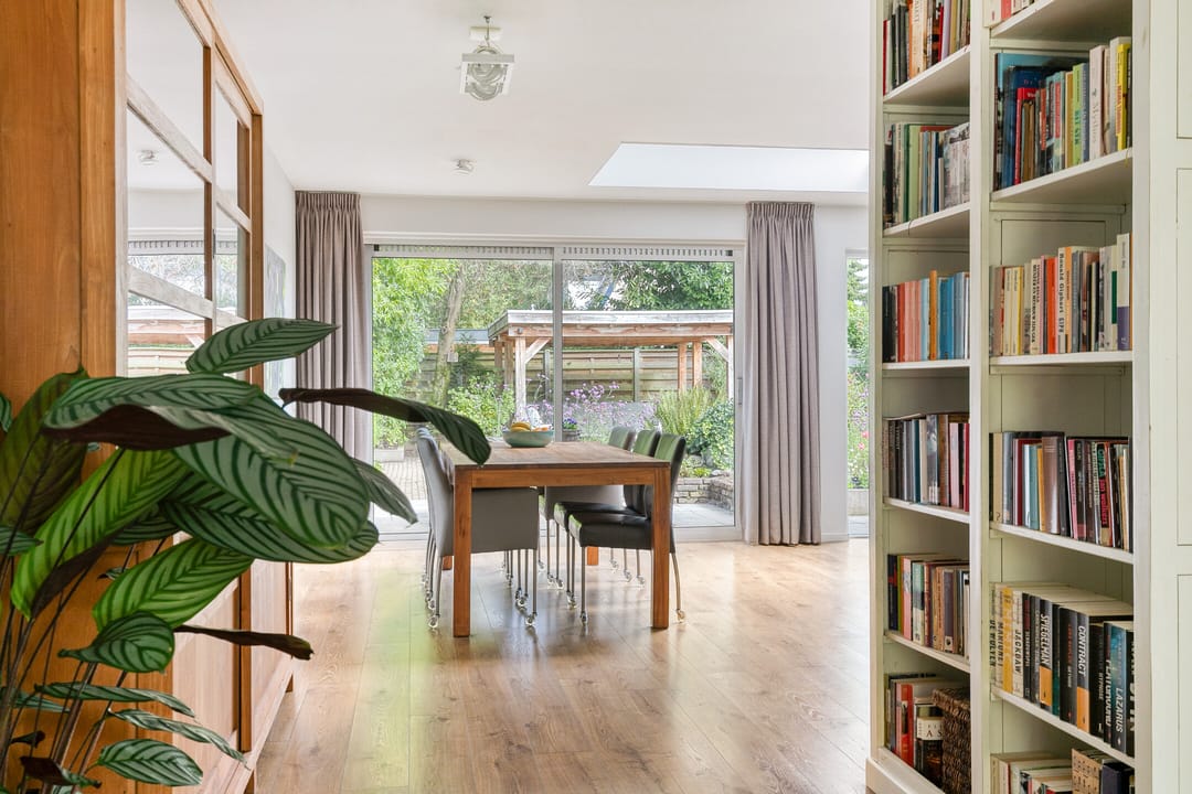 Photo 13 of Petenbos 25