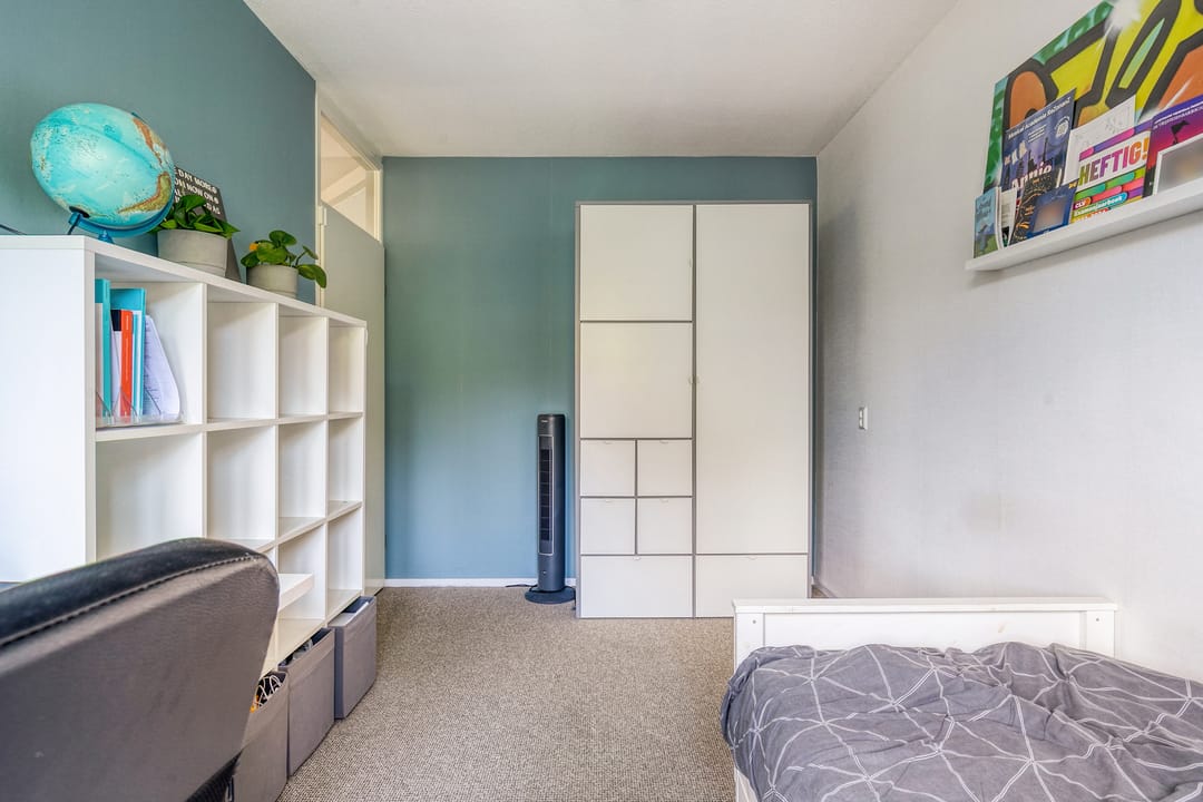 Photo 23 of Petenbos 25