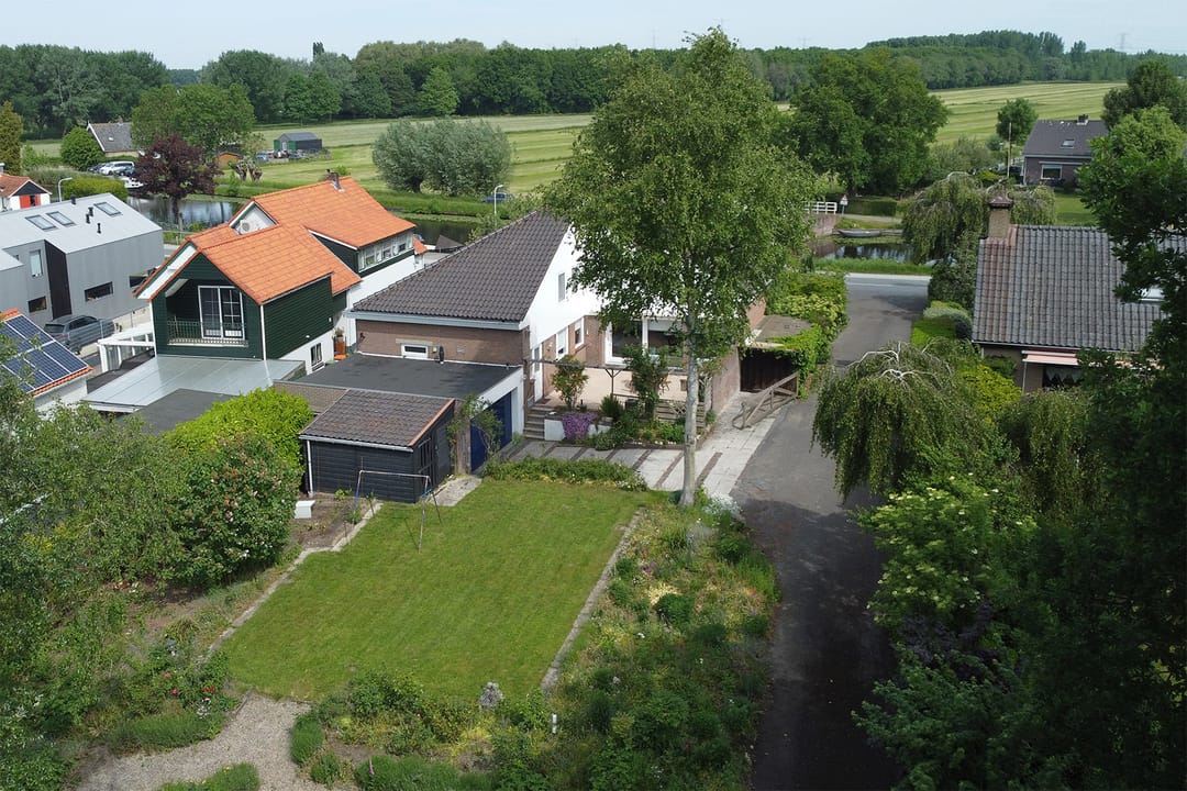 Foto 7 van Westeinde 64