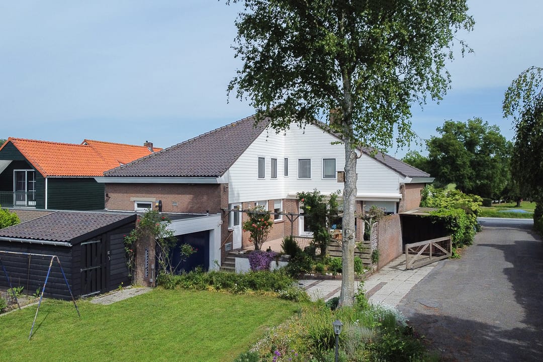 Foto 38 van Westeinde 64