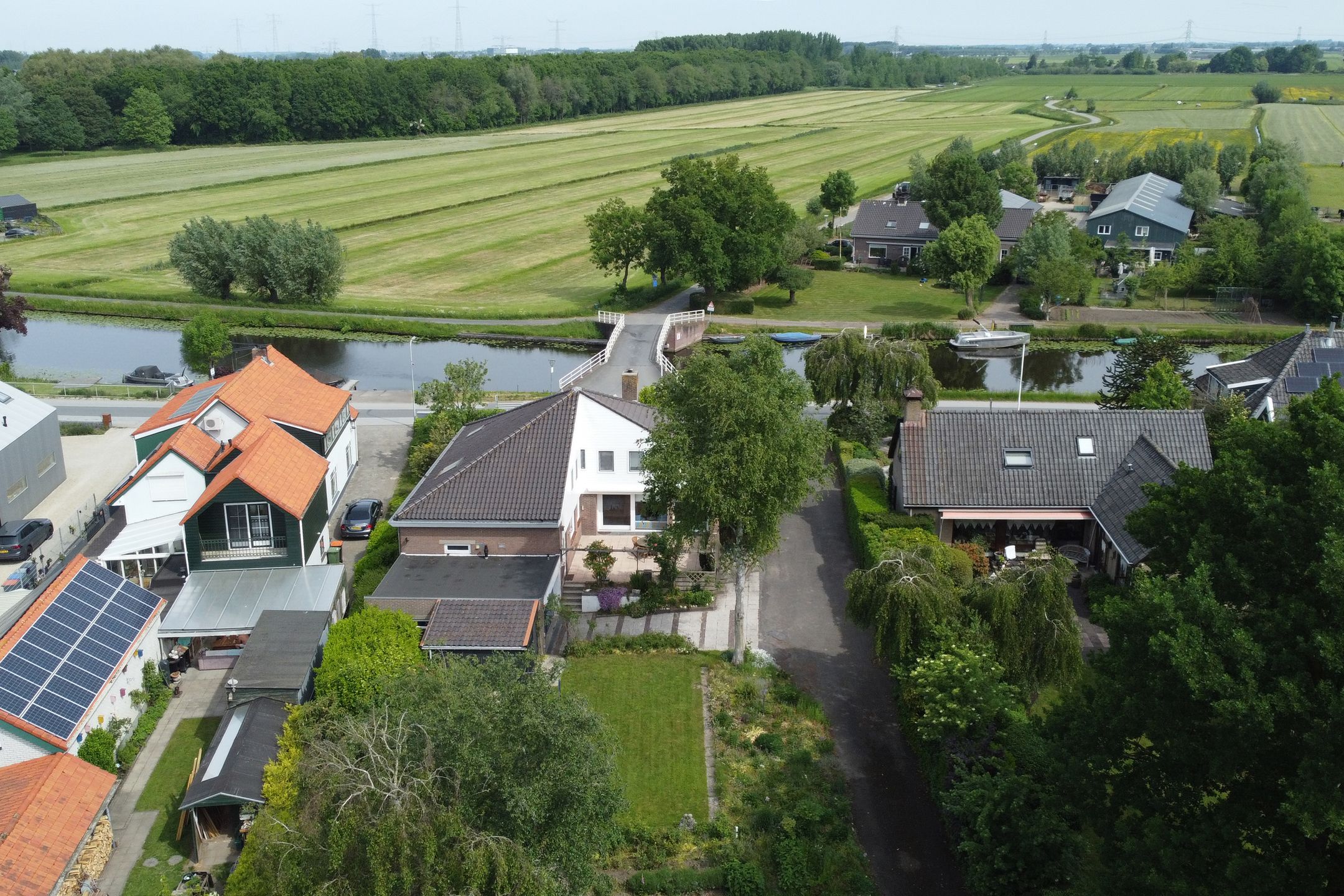 Foto 54 van Westeinde 64