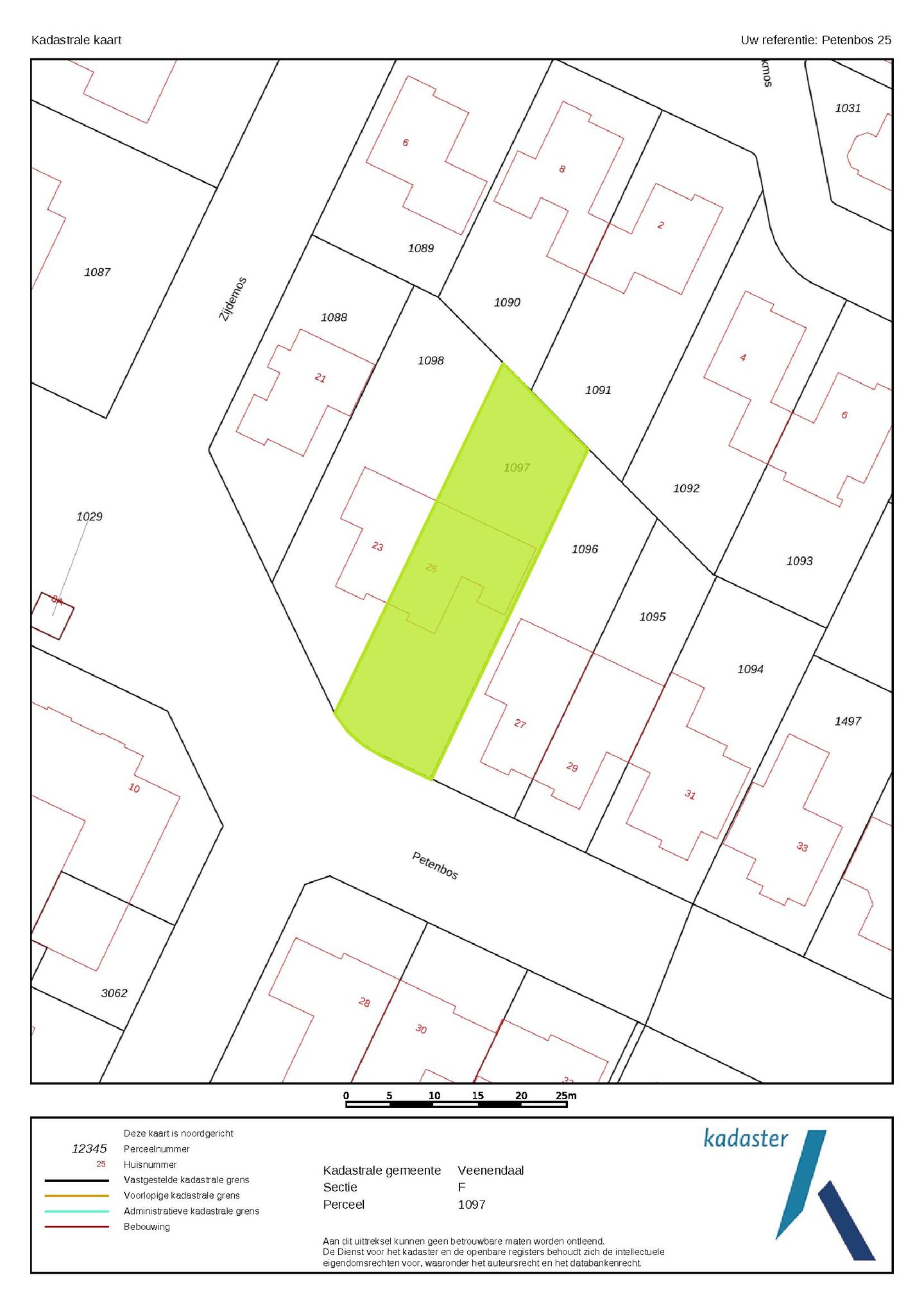 Photo 44 of Petenbos 25