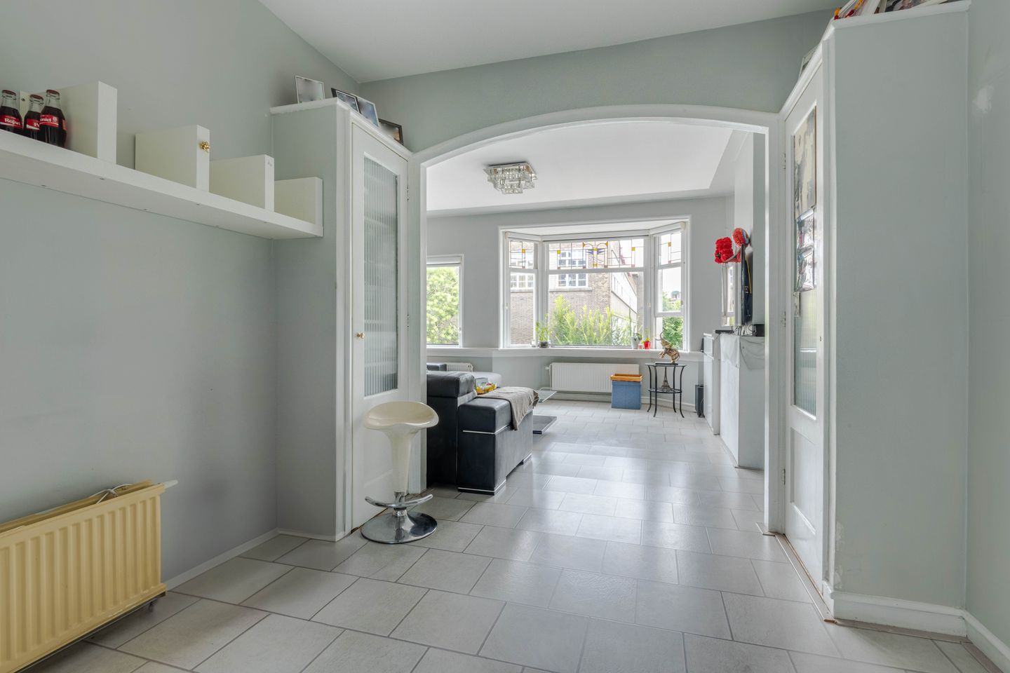 Foto 10 van Narcissenstraat 105-A