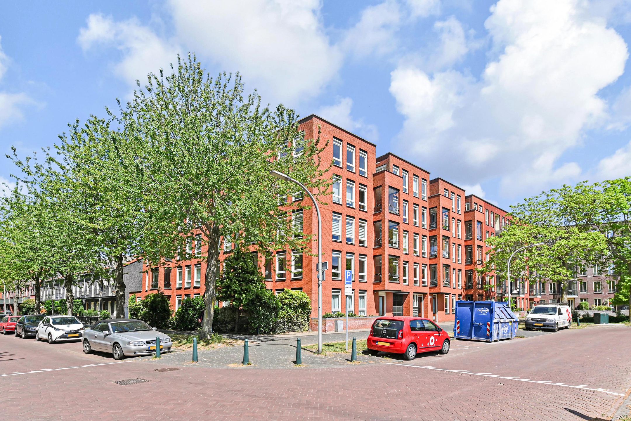 Zwaluwsingel, 170, Den Haag, 2496TN, Zuid-Holland, Nederland 170