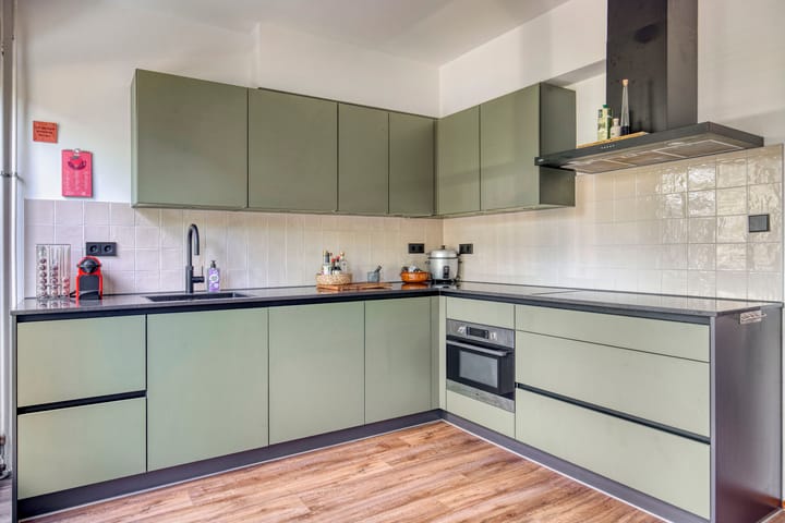 Foto 2 van Akkerdistel 15