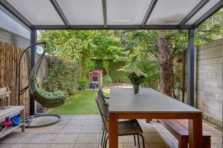 Foto 5 van Akkerdistel 15