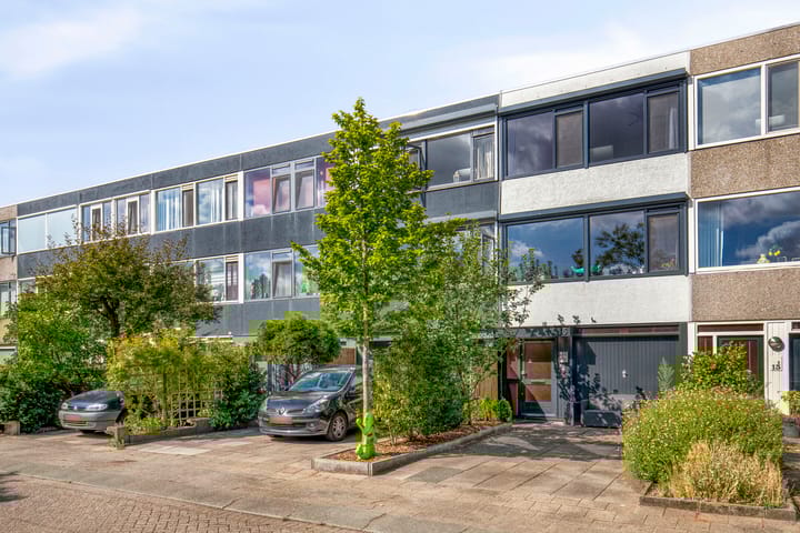 Foto 6 van Akkerdistel 15