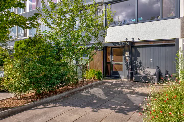 Foto 8 van Akkerdistel 15