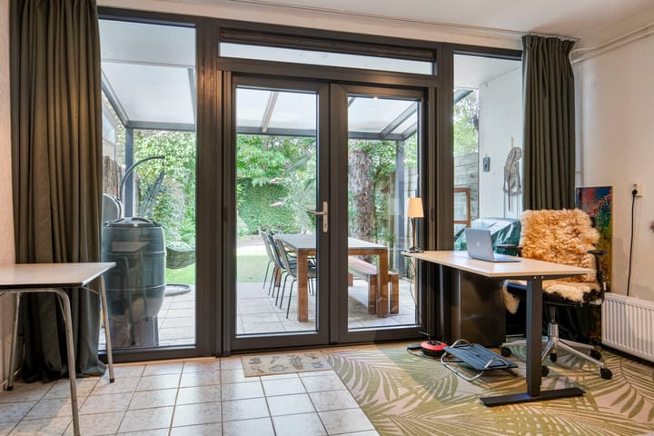 Foto 14 van Akkerdistel 15