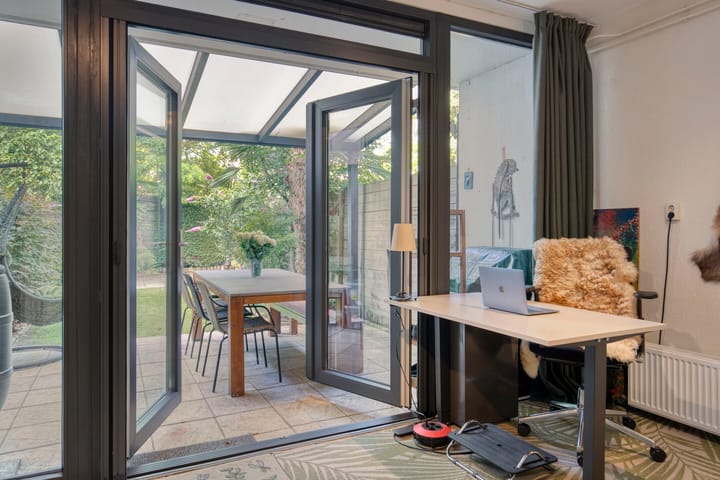 Foto 16 van Akkerdistel 15