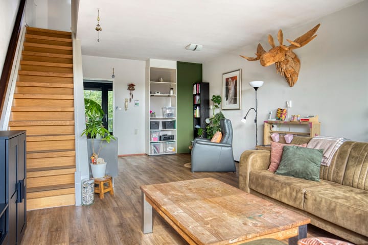 Foto 21 van Akkerdistel 15