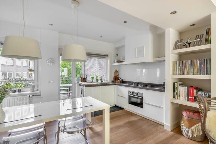 Foto 3 van Rochussenstraat 137-B