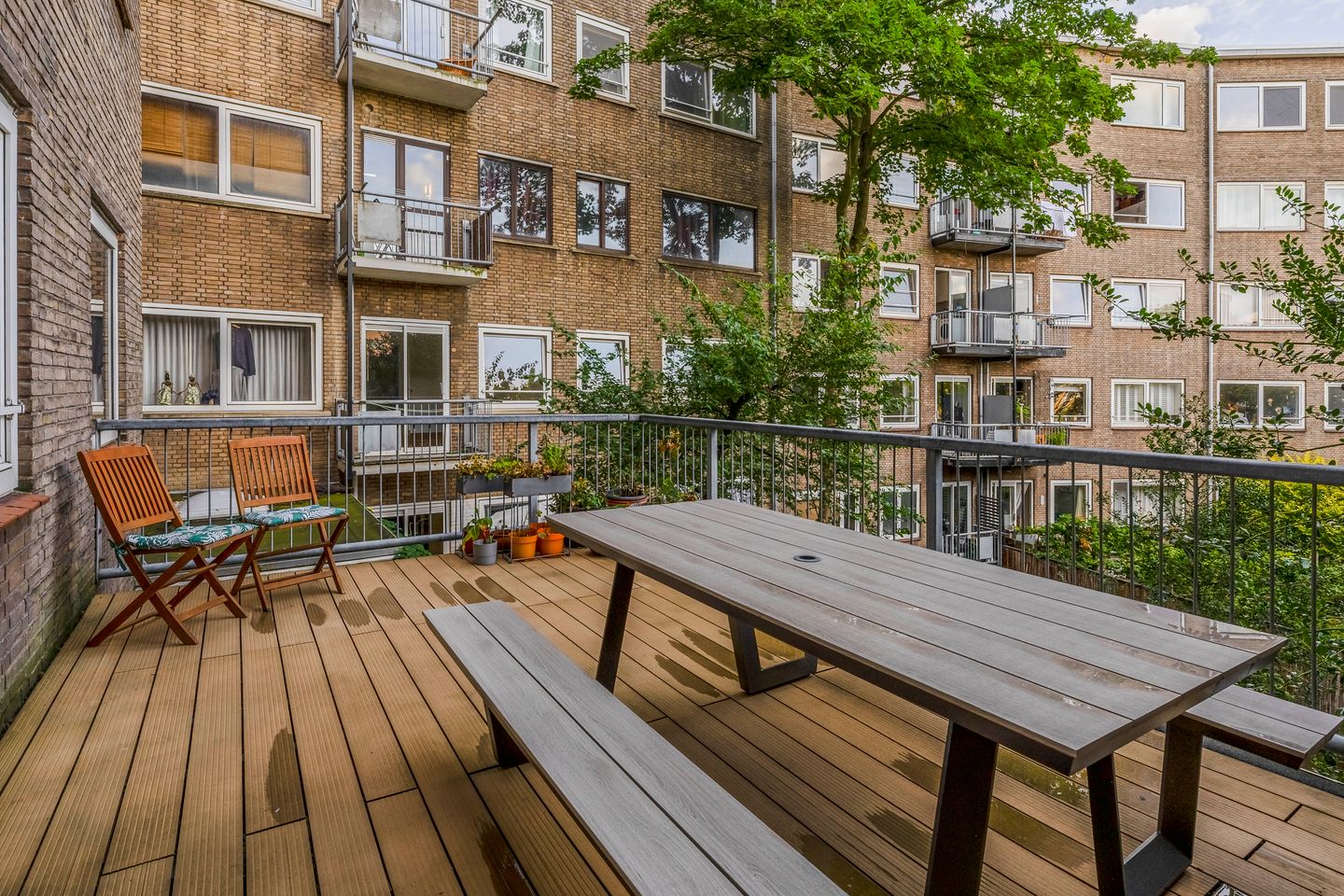 Photo 5 of Rochussenstraat 137-B