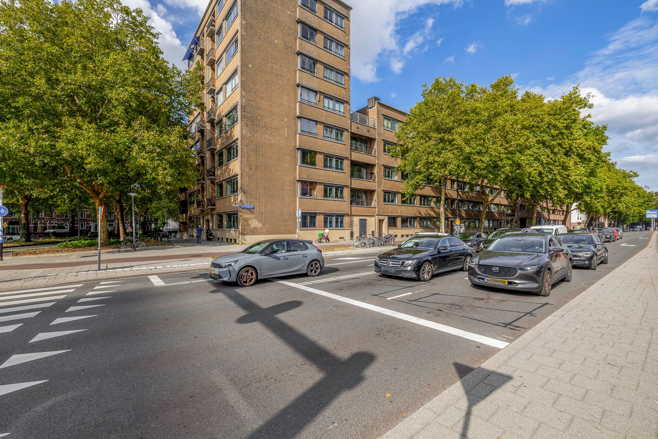 Photo 6 of Rochussenstraat 137-B