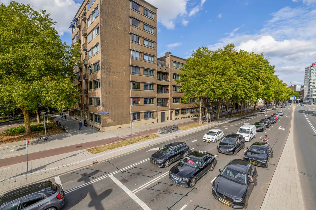 Photo 7 of Rochussenstraat 137-B