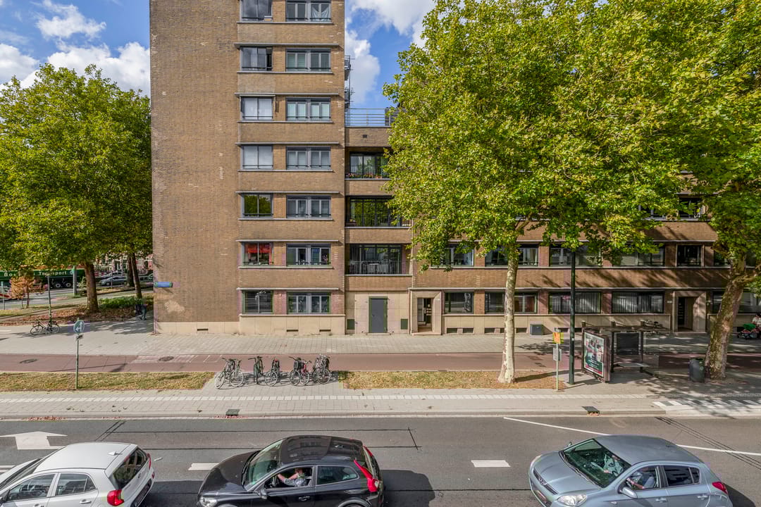 Photo 8 of Rochussenstraat 137-B