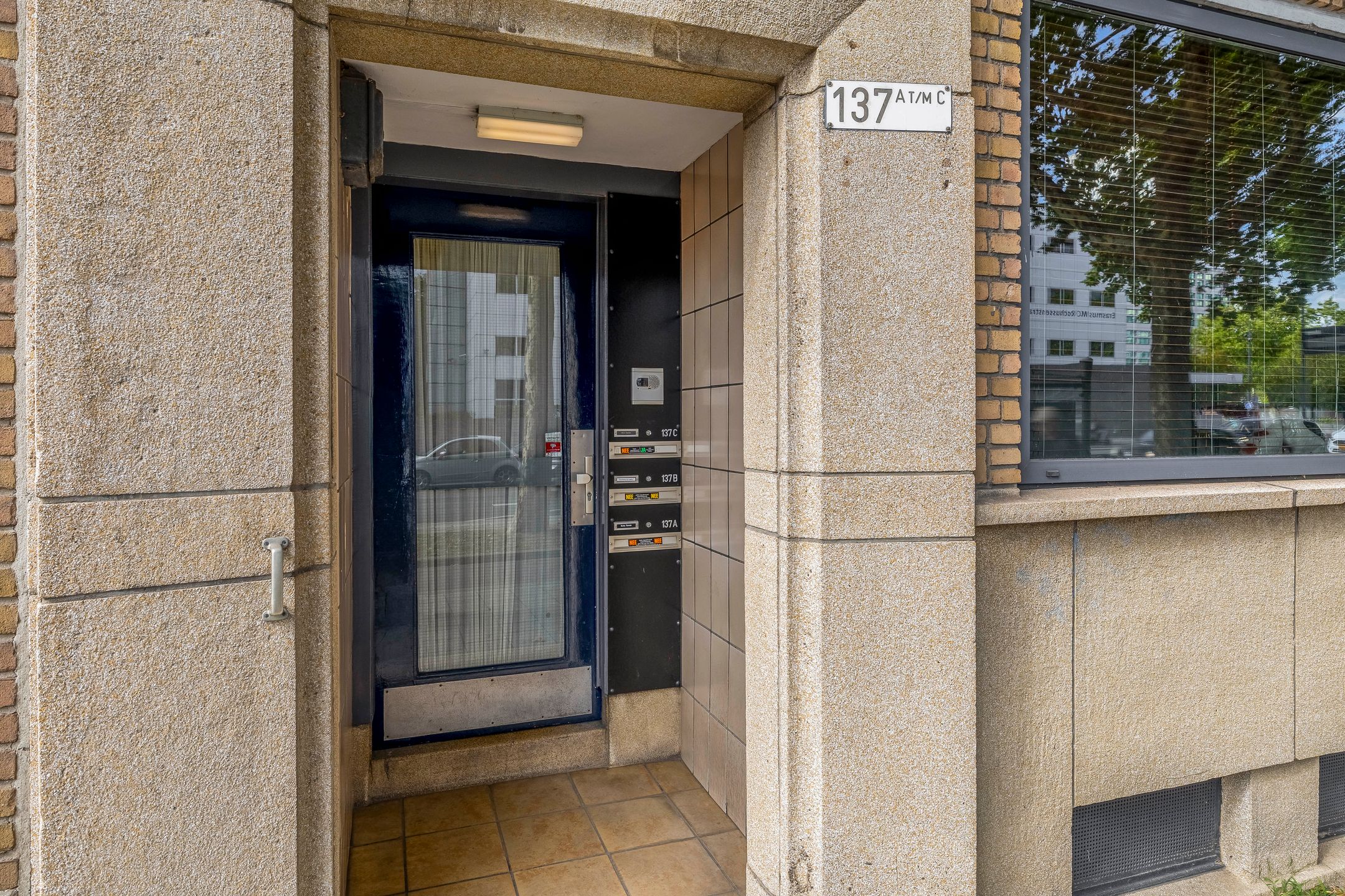 Photo 9 of Rochussenstraat 137-B