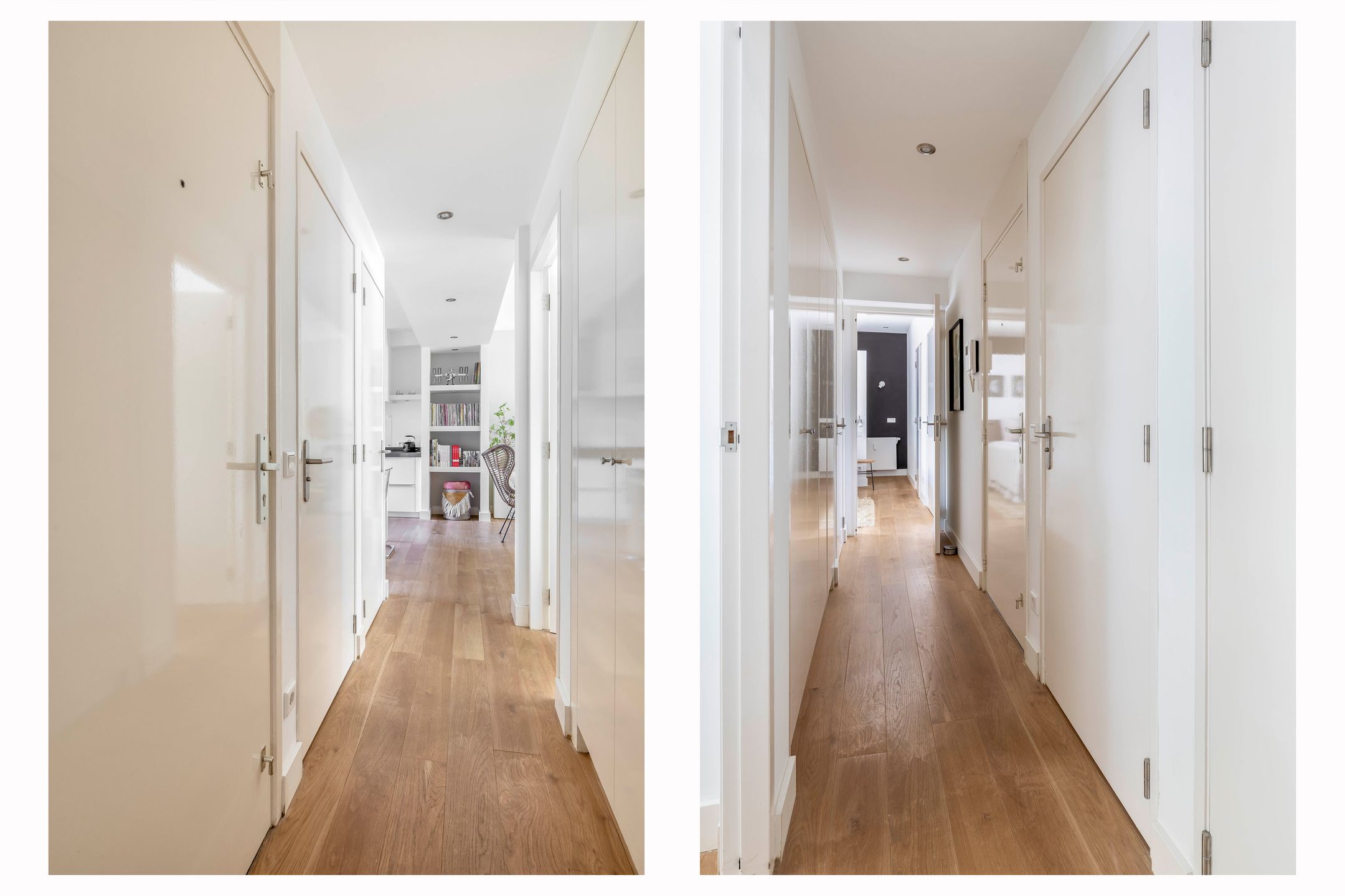 Photo 12 of Rochussenstraat 137-B