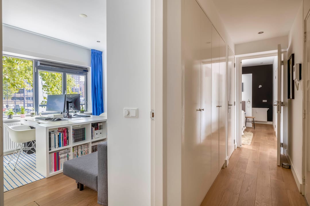 Photo 13 of Rochussenstraat 137-B