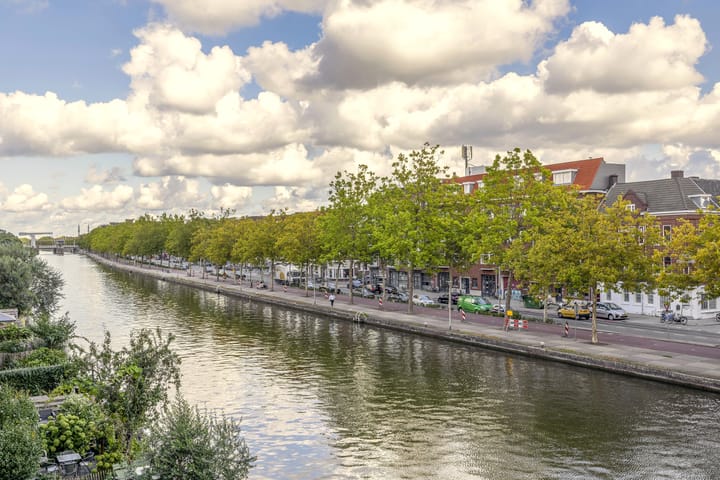 Foto 2 van Mathenesserdijk 388-A01